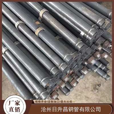 武都最薄的声测管壁厚可以到什么程度