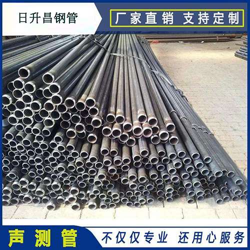 武都桥梁声测管作用及预埋检测方法